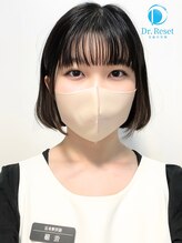 仙豆のちから×ドクターリセット 博多店(Dr.Reset) 佐藤