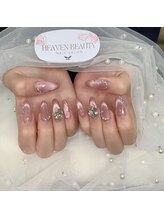 ヘブン 池袋(HEAVEN)/長 さだしやり放題×つけ放題