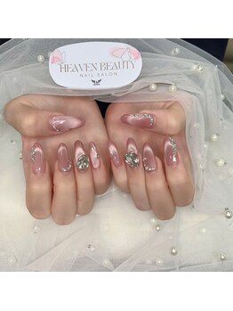 ヘブン 池袋(HEAVEN)/長 さだしやり放題×つけ放題