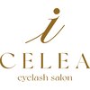 アイセレア(i CELEA)ロゴ