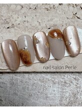 ペルル(Perle)/定額¥8000