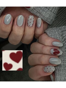 フォーミー(4.me)/アートやり放題4本まで