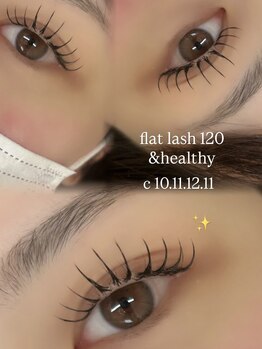 ノエル(Noel)/&healthy！　担当なぎ