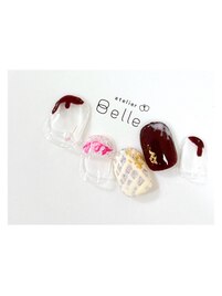 ＊甘いヒトトキ