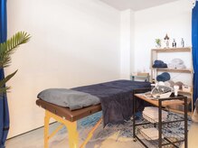 body & heart labo Rhythme　【リズミー】