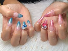 リーベスト 四条畷店(REBEST)/