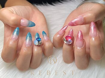 リーベスト 四条畷店(REBEST)/