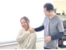 マシンピラティス 本格整体 さかもと