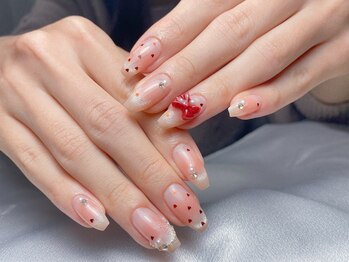 サニエネイルサロン 新大久保店(SANIE NAIL SALON)/