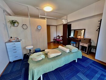 船橋ウィメンズ鍼灸院/