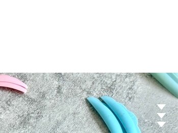 Feaure 西鉄久留米駅前店 まつげパーマ/パリジェンヌ/眉毛/アイブロウ専門店/福岡/久留米/まつ毛パーマ/眉毛