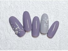 プルメリア(PLUMERIA)/12月定額シンプルコース