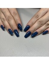 ティティラッシュ(Titiy.R)/長さだしワンカラー♪