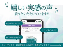 ビューティーリバース 湘南ちがさき店の雰囲気（お客様一人ひとりの体質に合わせ、美と健康を全力サポート）