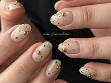 ネイルズカフェアン 飾磨店(nails cafe an)/