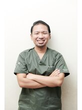 リライフ鍼灸整骨院 十条院 小野寺 雅之