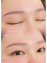 ラヴィール Ravir エステティックサロン/ラッシュリフト＆アイブロウWax