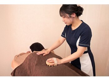 無 むの写真/リニューアルオープンを記念して特別クーポン配布中◎「自分を労る時間」を、もっと身近に。