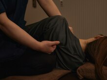 猫の手の雰囲気（デトックス効果の高い足ツボメニューもおススメ！）