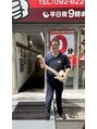 西新中央商店街整体院&nbsp;橋本 諭史