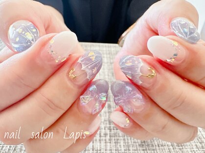 ラピス 自由が丘(Lapis)の写真