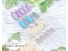 ☆6月限定☆【季節の定額デザイン】トレンドネイル♪ ¥6,000