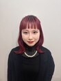トータルビューティーブレイク 金沢もりの里店(TOTAL BEAUTY BREK)&nbsp;KYOKA 