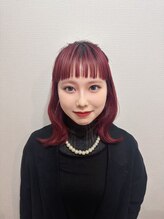 トータルビューティーブレイク 金沢もりの里店(TOTAL BEAUTY BREK)&nbsp;KYOKA 