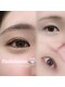 プリュスマイル(+Smile.)の写真/【モチが好評のパリジェンヌ】お悩み別似合わせデザイン◎ダメージレスで可愛い目元に◎初めての方も安心◎