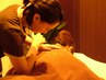 【高瀬先生限定】不調を根本から改善!心身を整える本格整体90分¥10450!