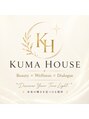 クマ ハウス(KUMA HOUSE)/小田　愛子 