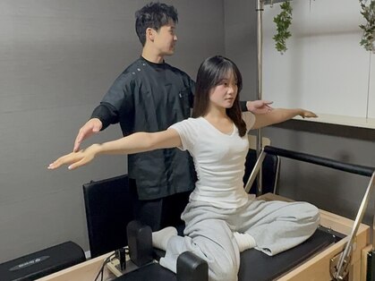 ダブルボディ 岩出店(W body)の写真