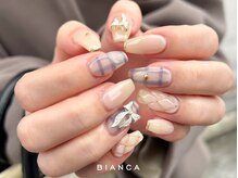 ビアンカ 赤羽店(Bianca)/持ち込み新￥9300/再￥10300