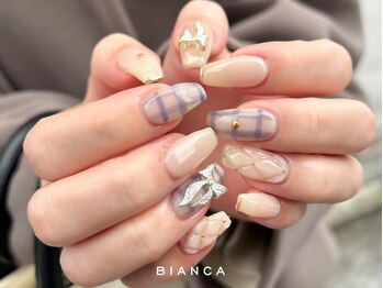 ビアンカ 赤羽店(Bianca)/持ち込み新¥9300/再¥10300