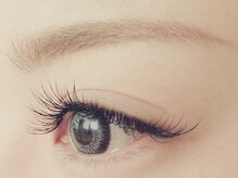 ラッシュアンドコー 麻生店(Lashe&Co)/■高級ミンクエクステ使用☆