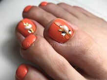 ネイルサロンリルム(ReLUM)/定額￥7000コース