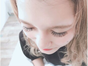 リコリス(licoris)/ボリュームラッシュ