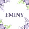 エミニー(EMINY)のお店ロゴ