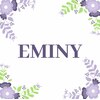 エミニー(EMINY)のお店ロゴ