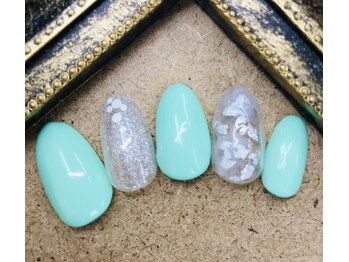 シンプル定額¥4990