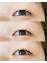 プライズアイリス アイラッシュ 池袋東口店(prize Iris eyelash)/アッパーリフトカール♪【池袋】