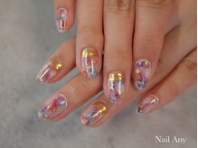 ネイルエニー(Nail Any)/Any collection