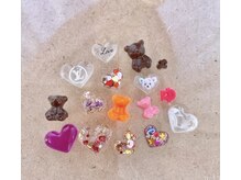 リジュベ(Rejuve)/オリジナルパーツ☆生産中^^