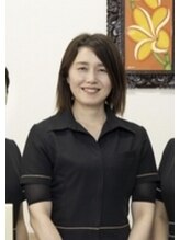 リフレッシュサロン セラピア&nbsp;吉川 ちひろ
