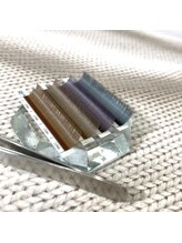 リッチネイル(Rich Nail)/フラットマットニュアンスカラー