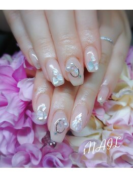 アイネイル(iNAIL)/