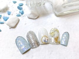 夏の定額　￥7150【西新井】