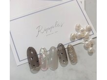 リップルズ(Ripples)/シースルードット