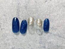 ヘアー ネイル バッサ(Hair/Nail BASSA)/