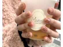 ミュゼアート(musee art)/Winter nail 